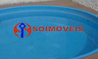 Imagem 5: Cobertura para venda tem 315 metros quadrados com 4 quartos em Leblon - Rio de Janeiro - R