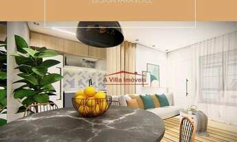 Imagem 6: Sobrado com 2 dormitórios à venda, 84 m² por R$ 420.000,00 - Vila Princesa Isabel - São Pa