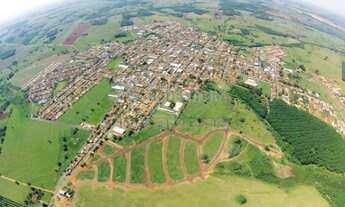 Imagem 3: Palestina - Terreno Padrao - Jardim do Bosque I