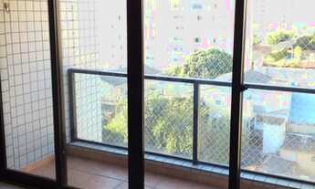 Imagem 6: Apartamento para aluguel possui 82 metros quadrados com 3 quartos em Vila Pompéia - São Pa