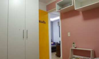 Imagem 6: Apartamento para venda tem 44 metros quadrados com 2 quartos em Parque Munhoz - São Paulo