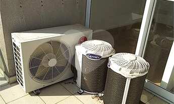 Imagem 7: Sala Comercial Galpão / depósito com 1 vaga na garagem