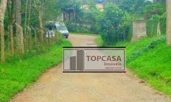 Imagem 7: Chácara com 4 dormitórios à venda, 1000 m² por R$ 320.000 - Chácara Santo Hubertus - São P