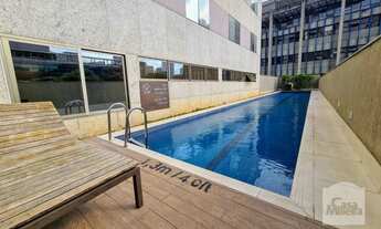 Imagem 7: Flat à Venda - Cidade Jardim, 1 Quarto, 21 m²