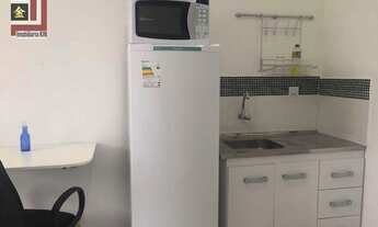 Imagem 6: Studio com 1 dormitório para alugar, 30 m² por R$ 1.450,00/mês - Saúde - São Paulo/SP