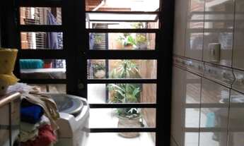 Imagem 2: Casa para venda com 102 metros quadrados com 3 quartos em Mauá - São Caetano do Sul - SP