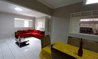 Imagem 6: Casa para venda tem 85 metros quadrados com 2 quartos em Jardim Tropical