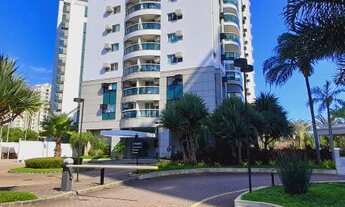 Imagem 3: 100% legalizado Península Green Star 155m²