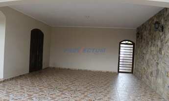 Imagem 3: Casa - Jardim Chapadão - Campinas