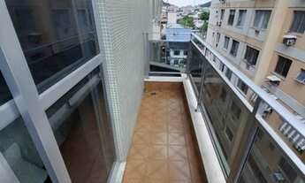 Imagem 6: Apartamento para venda tem 94 metros quadrados com 2 quartos em Praça Seca - Rio de Janeir