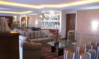 Imagem 3: Cobertura duplex 4 quartos/2 suítes a venda