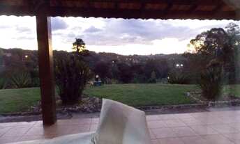 Imagem 2: Parque dos Manacás 5239m² 5 dorms 3 suítes Grande área gourmet