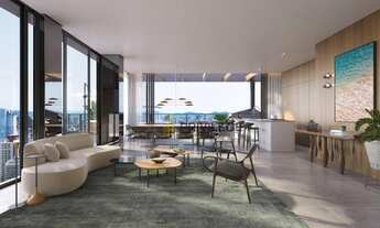 Imagem: Cobertura com 4 dormitórios à venda, 262