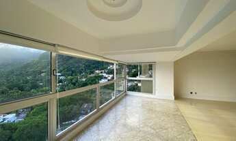 Imagem 5: Lindo apartamento com maravilhosa vista em São Conrado, 4 quartos, 217 m2