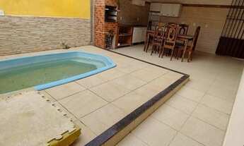 Imagem: Casa com 2 dormitórios à venda por R$