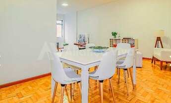 Imagem 4: Rio de Janeiro - Apartamento Padrão - Copacabana