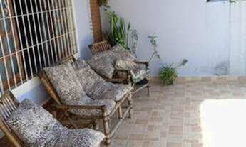 Imagem: Casa para Venda em Praia Grande, Vila Caiçara