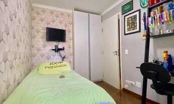 Imagem 5: Apartamento com 4 dormitórios à venda, 126 m² por R$ 1.279.000 - Perdizes - São Paulo/SP