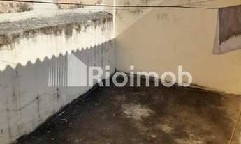 Imagem 7: Rio de Janeiro - Casa Padrão - Engenho Novo