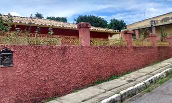 Imagem 7: Casa 04 quartos com 2.000m² de terreno, no centro de Santa Luzia-MG