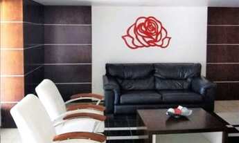 Imagem 3: Apartamento para venda tem 158 metros quadrados com 3 quartos em Aldeota - Fortaleza - Cea