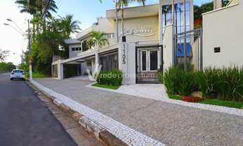 Imagem 3: Prédio - Parque Taquaral - Campinas