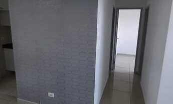 Imagem 5: Apartamento 55 metros todo no porcelanato com 2 quartos no Bongi