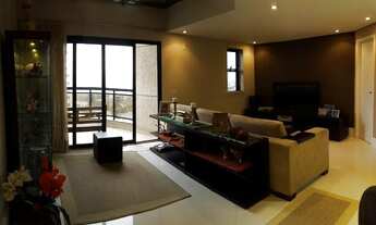 Imagem 3: Apartamento a venda com 176 metros quadrados , 2 quartos , Bairro Jardim - Santo André