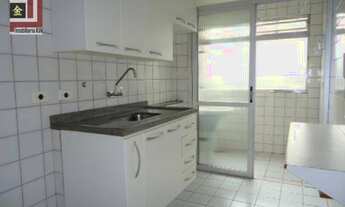 Imagem 3: Excelente apartamento próx Metrô Praça da Árvore 2 dorm 1 vaga