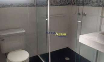 Imagem 4: Casa com 3 dormitórios à venda, 185 m² por R$ 1.810.000,00 - Alphaville Residencial 11 - S