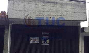 Imagem 4: Sobrado c/02 dorms 01 suíte+2 cômodos, área superior- 160 mil-JD Thelma-SBC