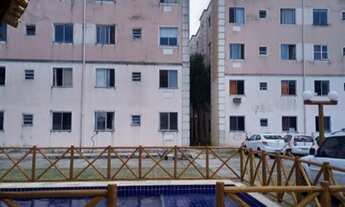 Imagem 2: Apartamento 2/4 centro de Lauro de Freitas