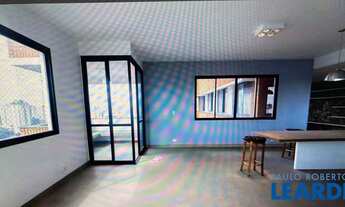 Imagem 2: APARTAMENTO - VILA ROMANA - SP