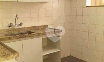 Imagem 6: Apartamento com 3 dormitórios à venda, 99 m² por R$ 950.000,00 - Laranjeiras - Rio de Jane