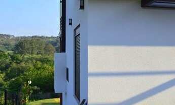 Imagem 6: Sobrado com 4 dormitórios à venda, 460 m² por R$ 2.080.000,00 - Joaquim Egídio - Campinas