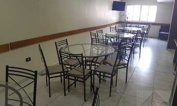 Imagem 5: Cobertura à venda, 127 m² por R$ 620.000,00 - Jardim Pilar - Mauá/SP