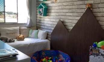 Imagem 6: Apartamento padrao