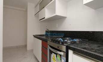 Imagem 4: Apartamento com 3 dormitórios para alugar, 73 m² por R$ 1.700,00/mês - Portão - Curitiba/P