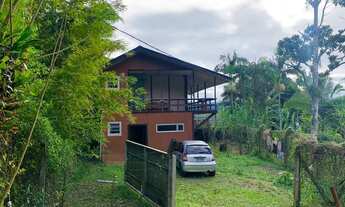 Imagem 2: Casa/Sobrado em Antonina PR, 03 quartos