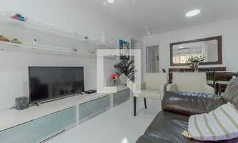 Imagem 7: Apartamento para Aluguel - Laranjeiras, 3 Quartos, 117 m2