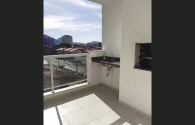 Imagem 4: Caraguatatuba - Apartamento Padrão - Indaiá