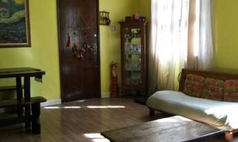 Imagem: APARTAMENTO COM DOIS QUARTOS EM SANTA TERESA