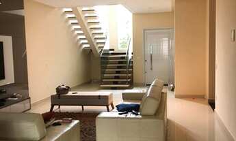 Imagem 4: Sobrado Residencial Vila do Bosque com 3 Suítes todas com Planejados à venda, 231 m² por R