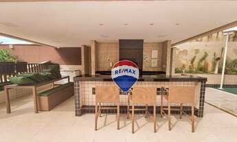 Imagem 6: Apartamento com 4 dormitórios à venda, 214 m² por R$ 1.190.000,00 - Guararapes - Fortaleza