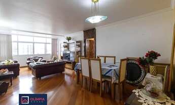 Imagem 2: Apartamento Venda 3 Dormitórios - 180 m² Pinheiros