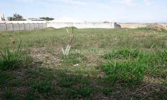Imagem 5: Terreno - Parque das Universidades - Campinas