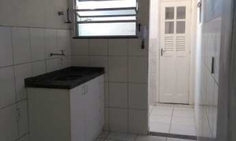 Imagem 4: Apartamento para venda com 80 metros quadrados com 2 quartos em Maracanã - Rio de Janeiro