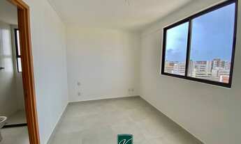 Imagem 5: Cobertura gardem com 104 m2 em Ponta Verde