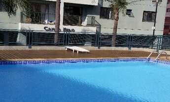 Imagem 6: APARTAMENTO RESIDENCIAL em CAMPINAS - SP, VILA SÃO BENTO