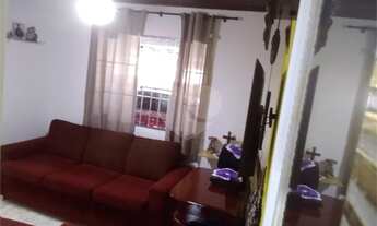 Imagem 6: Casa com Edícula